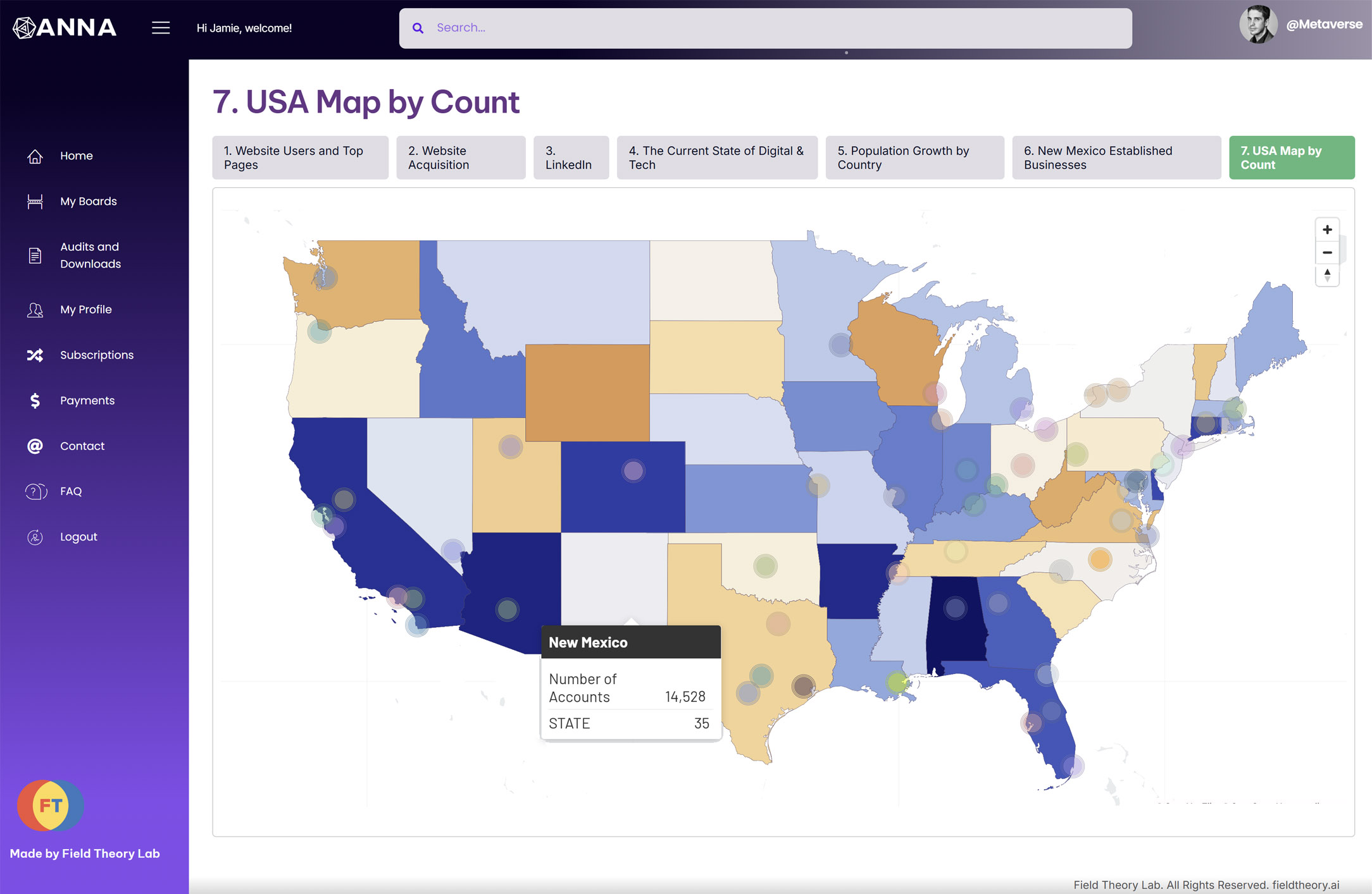 InteractiveUSA_Map_dashboard_ANNA-Example